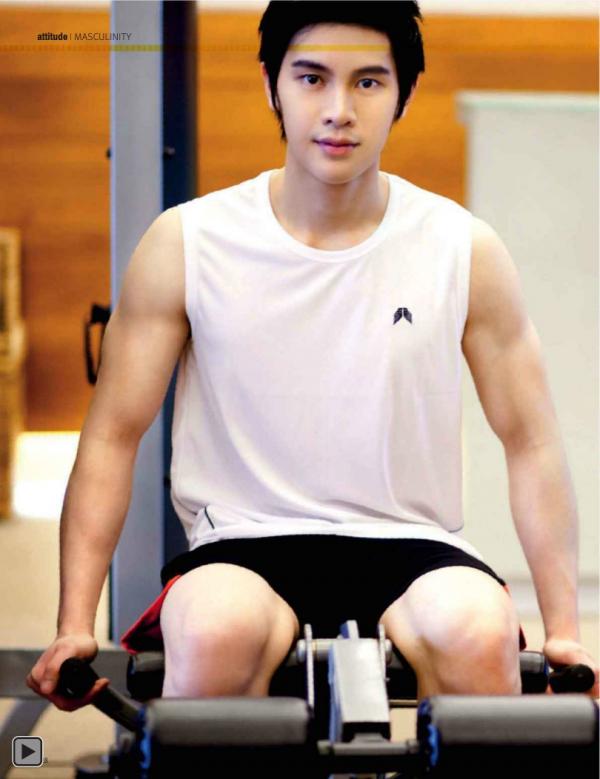 Attitude-November-2013